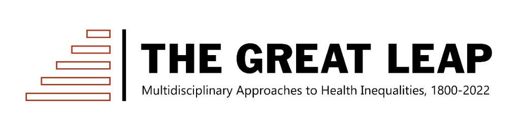 The Great Leap