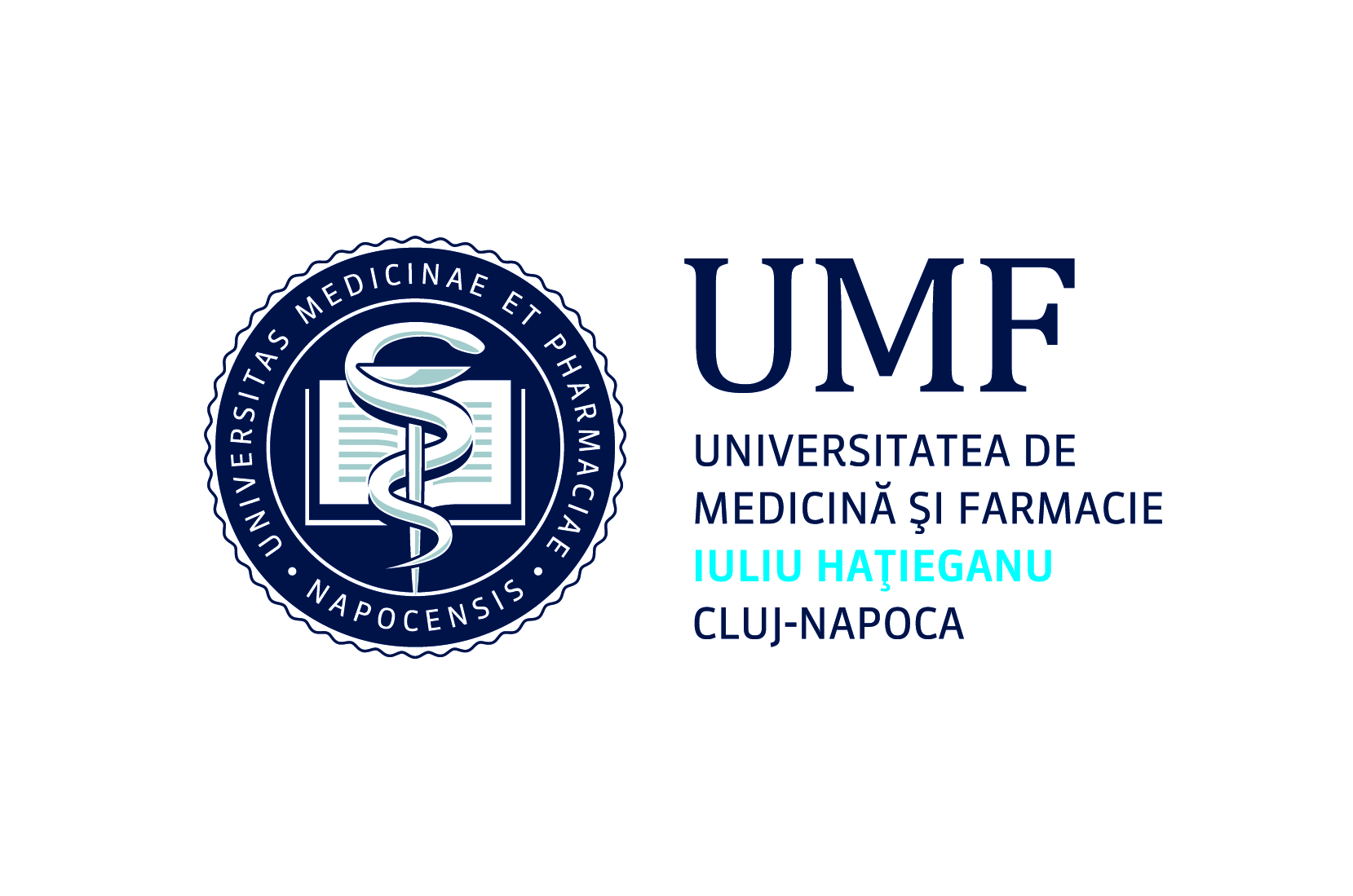Iuliu Hațieganu University of Medicine and Pharmacy, Cluj-Napoca